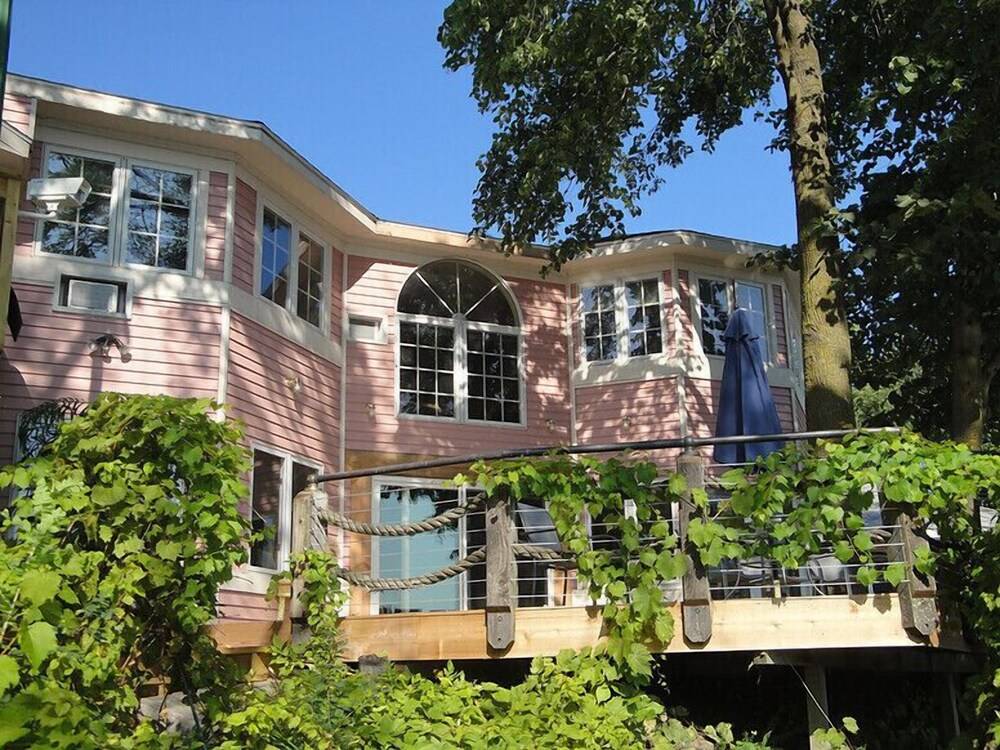 Red Bridge Inn - photo 40