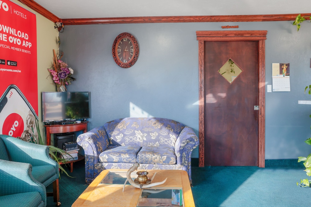 OYO Hotel Liberal Kansas - photo 5