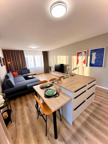Trendy Apartment — 4-Star Luxury Hotel in Trencin, Slovakia