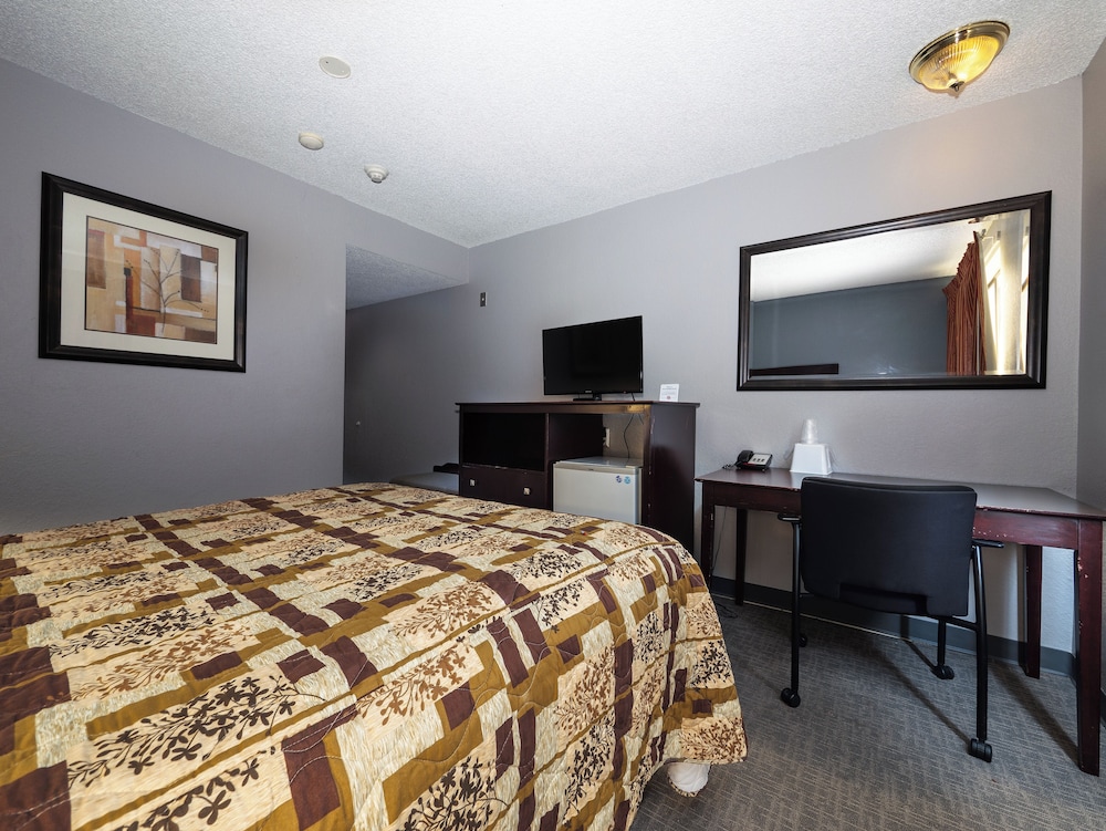 Rodeway Inn Auburn Seattle - photo 11