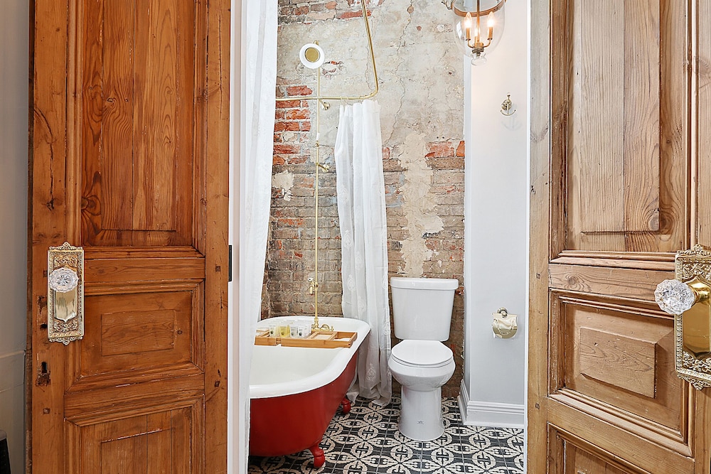 French Quarter Mansion - photo 112