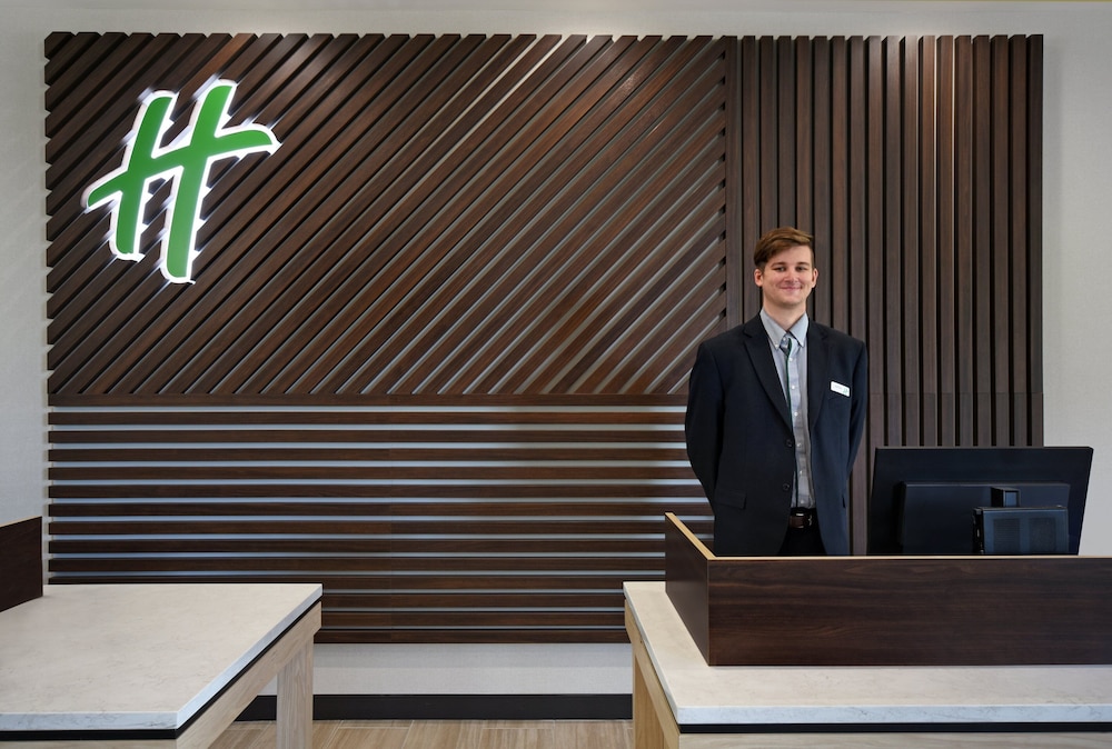 Holiday Inn Grand Rapids North Walker by IHG - photo 54