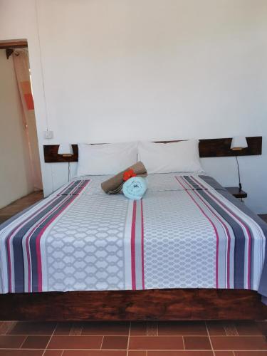 Hebergement Vue Sur Mer in Port Mathurin, Mauritius