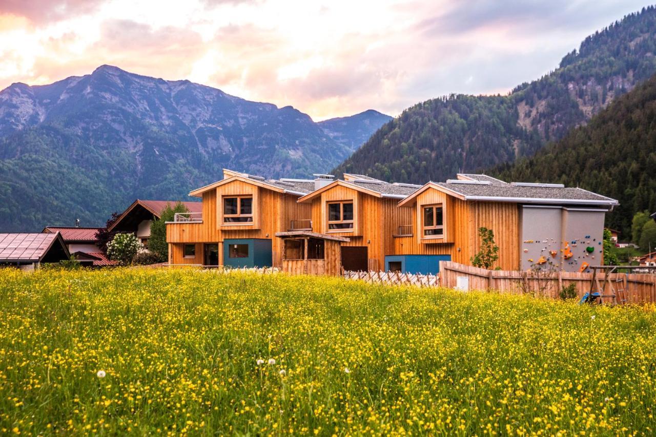 Bio Chalets Alpegg — Waidring