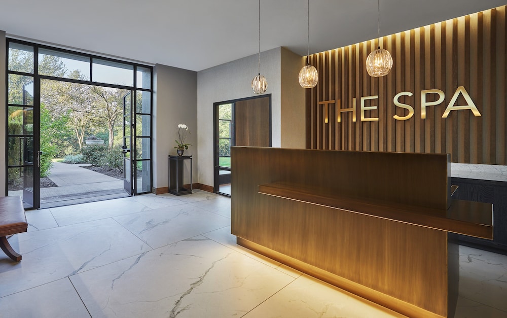 Four Seasons Hotel Austin - photo 70