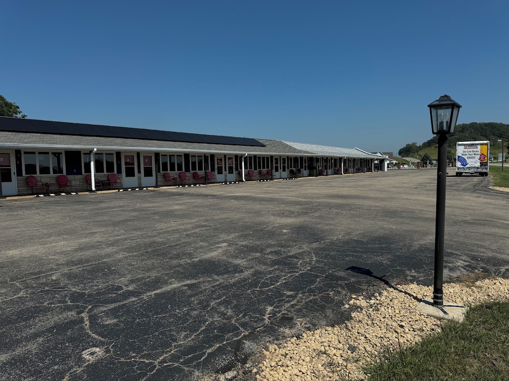 Grant Hills Motel - photo 16