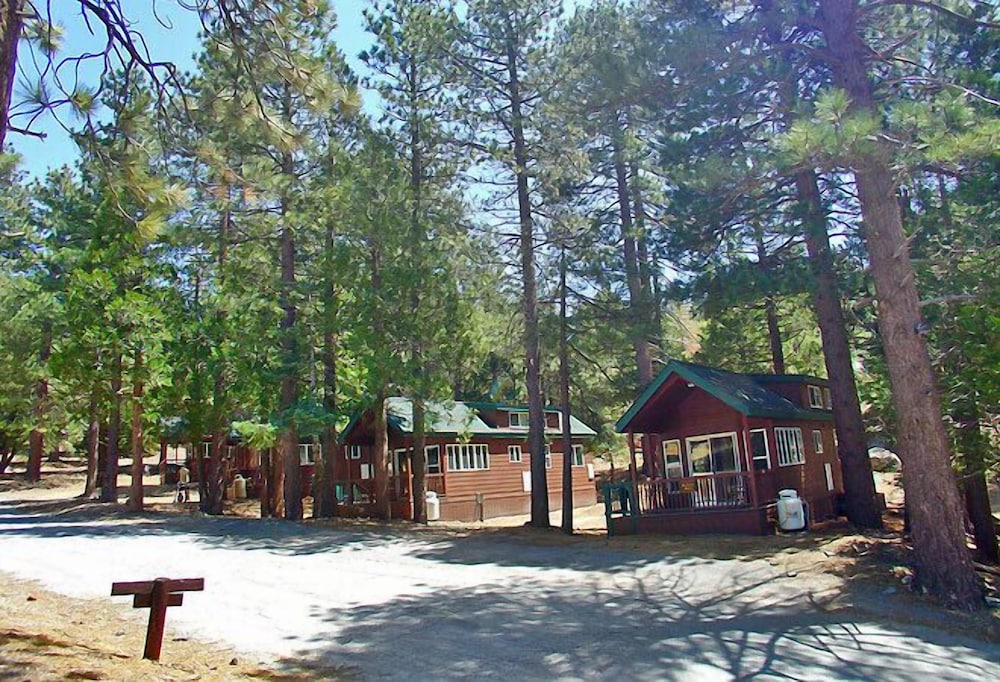 Idyllwild RV Resort Caravan Park - photo 19