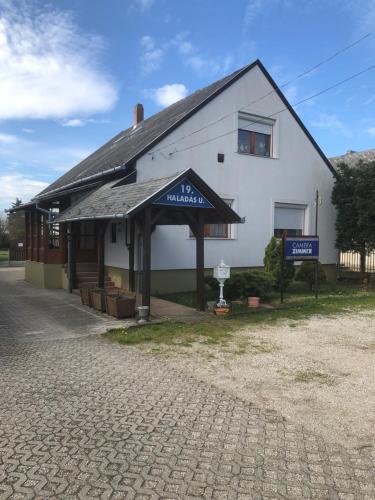 Kertész Rózsa Vendégház in Nagykanizsa, Hungary