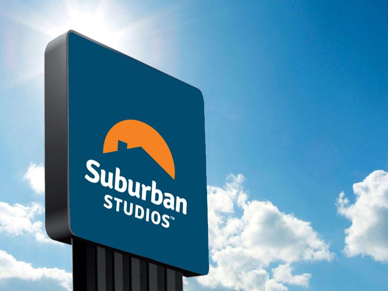 Suburban Studios Fort Smith in Fort Smith, United States