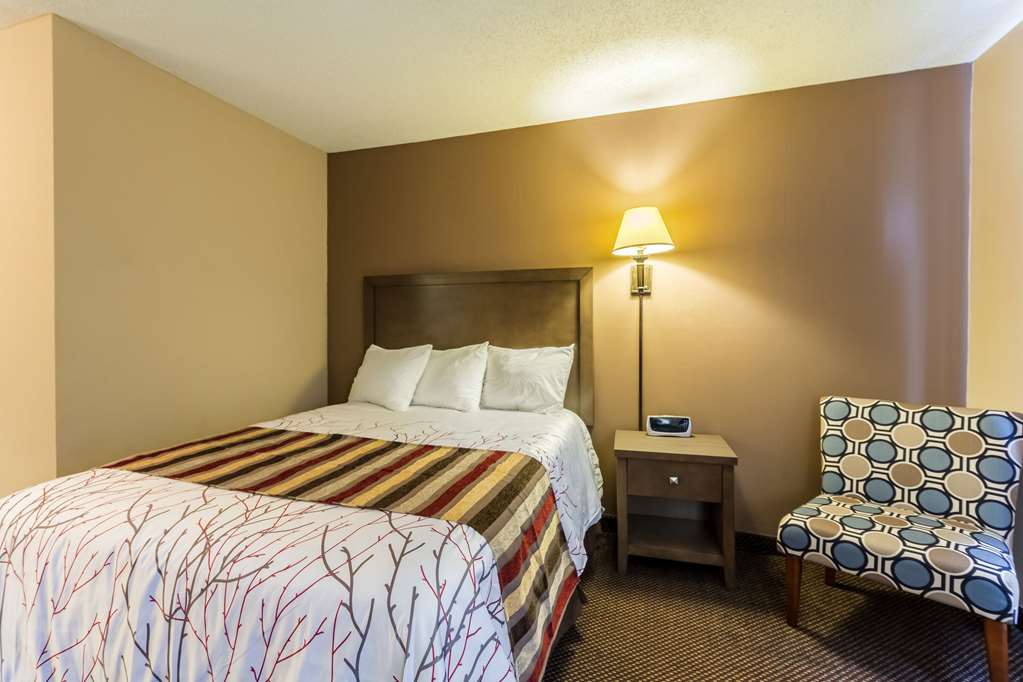 Rodeway Inn Red Wing - photo 26