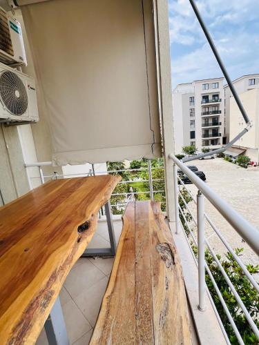 Hotel Bella Vista in Orikum, Albania