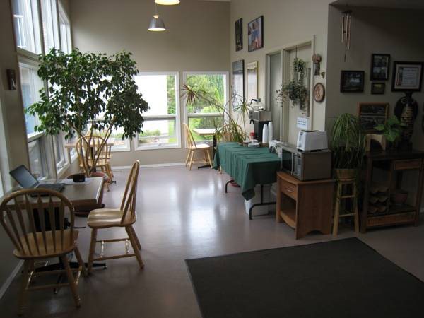 Drummond Lodge — Williams Lake — photo 3