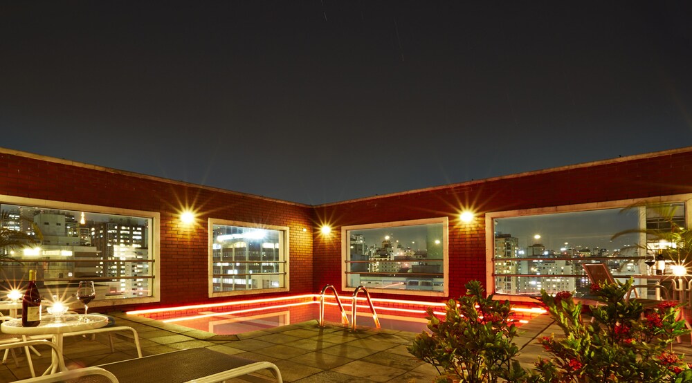 Regent Park Suite Hotel