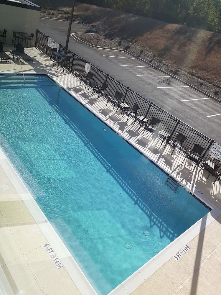 Holiday Inn Express Richburg by IHG - photo 26