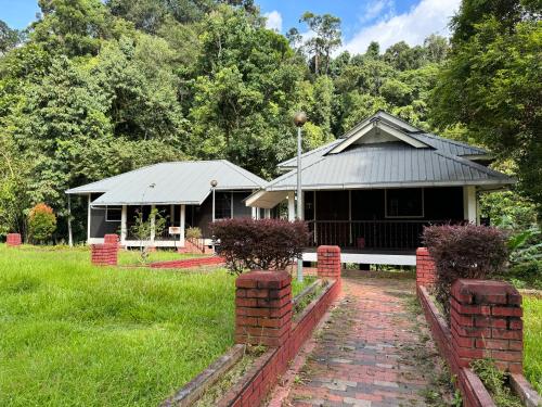Villa Kuala Woh Resort - last minute hotel in Unknown City
