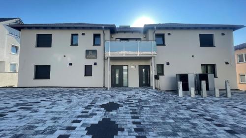 Boardinghouse Living - last minute hotel in Gemmingen