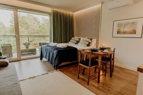Apartamenty w Sercu Natury Łeba — 4-Star Luxury Hotel in Leba, Poland