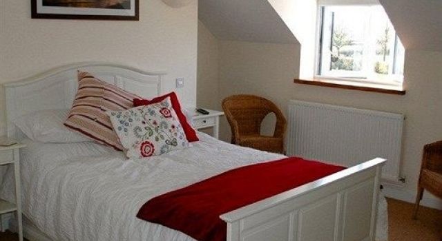 The Foxham - carbon neutral hotel in Chippenham