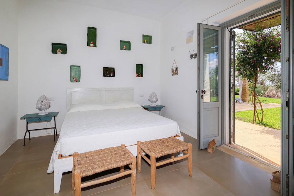 3194 Masseria Il Carrubo by Perle di Puglia — Salve — photo 4