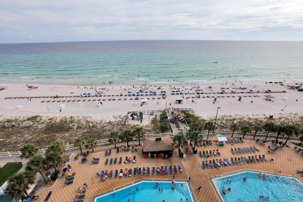 Summit Beach Resort by Panhandle Getaways - photo 92