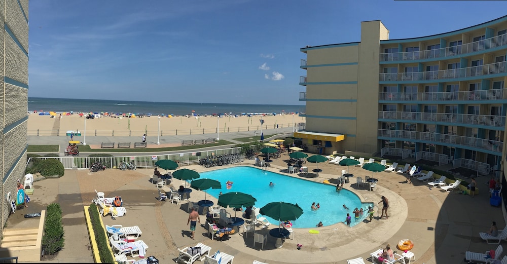 Spark by Hilton Virginia Beach Oceanfront - photo 27
