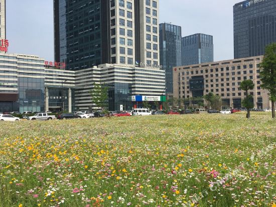 Mengyuan Theme Hotel - last minute hotel in Zhoushan