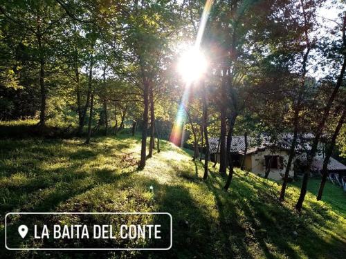 La Baita Del Conte — San Massimo — photo 5