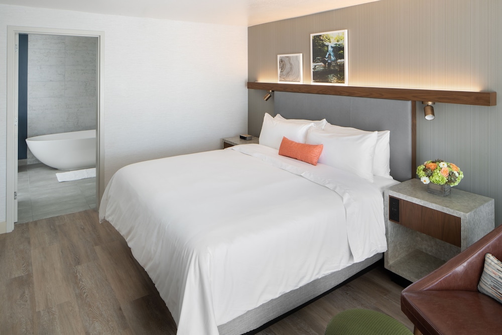 The Domain Hotel - photo 15