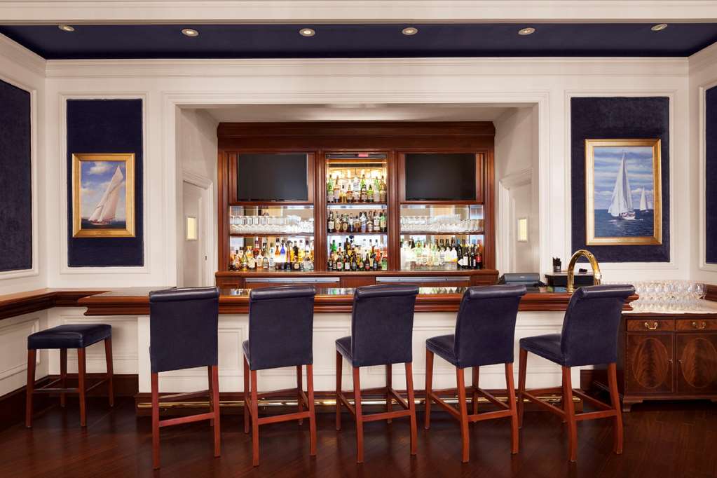 Boston Harbor Hotel - photo 45