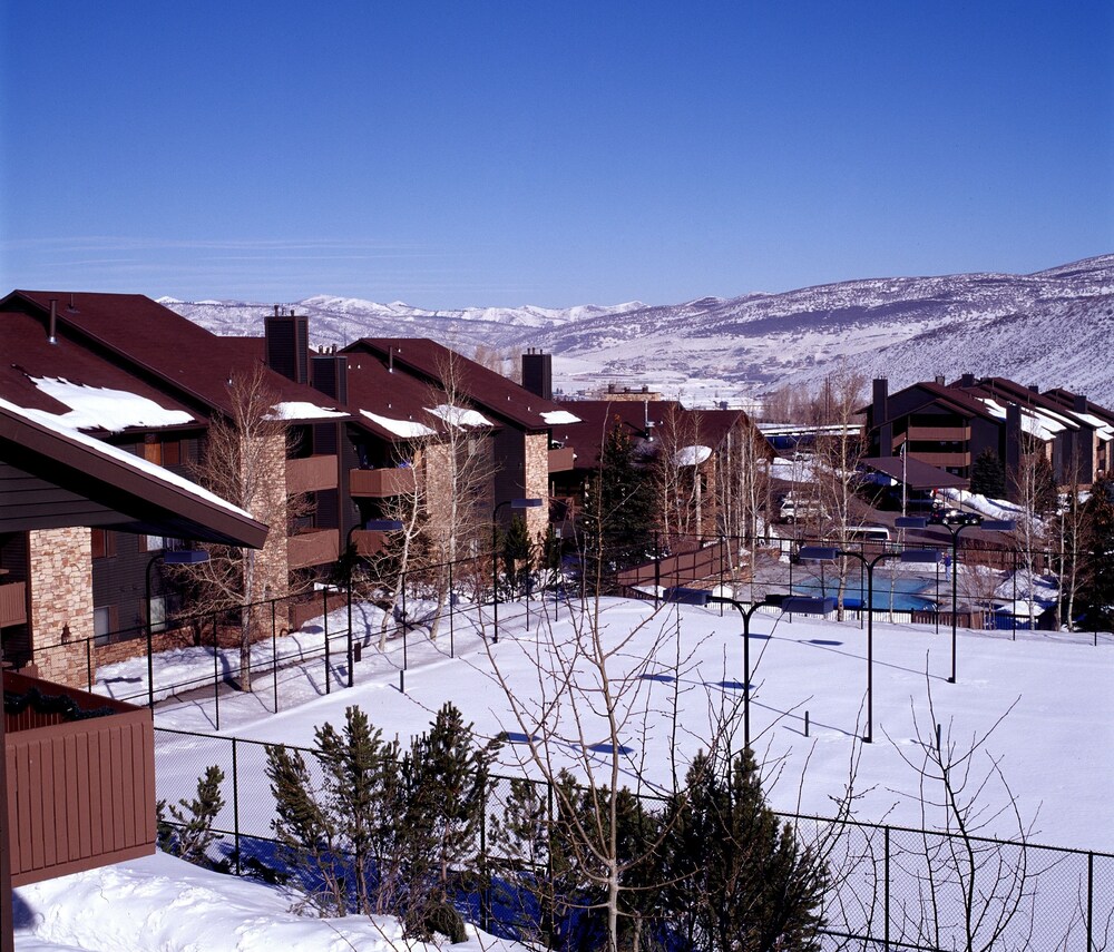 PowderWood by All Seasons Resort Lodging - photo 34