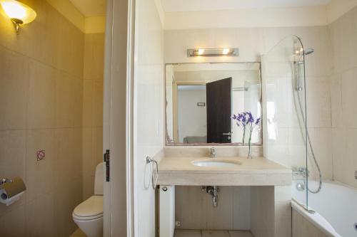 Protaras Seafront Villa Infinte Aretousa
