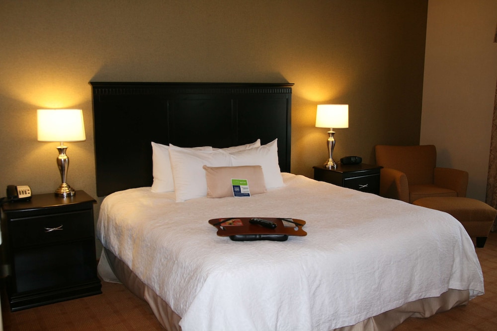Hampton Inn & Suites Chicago St. Charles - photo 7