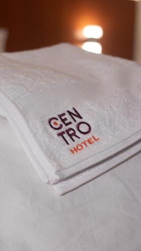 Hotel Centro Huancayo — San Antonio — photo 3