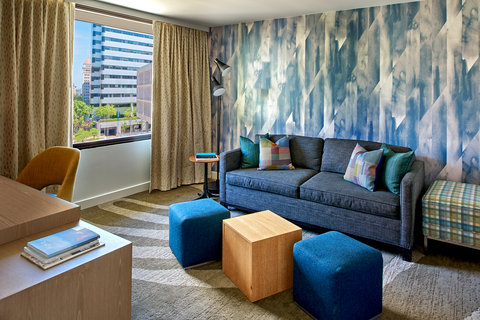 Portland Inn City Center - photo 15