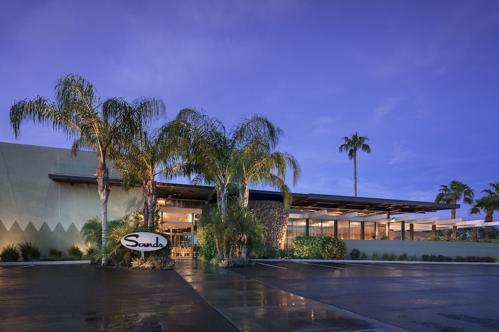 Hotel Valley Ho - photo 213
