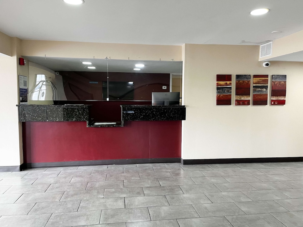 Motel 6 San Antonio TX I 35 North Corridor - photo 20