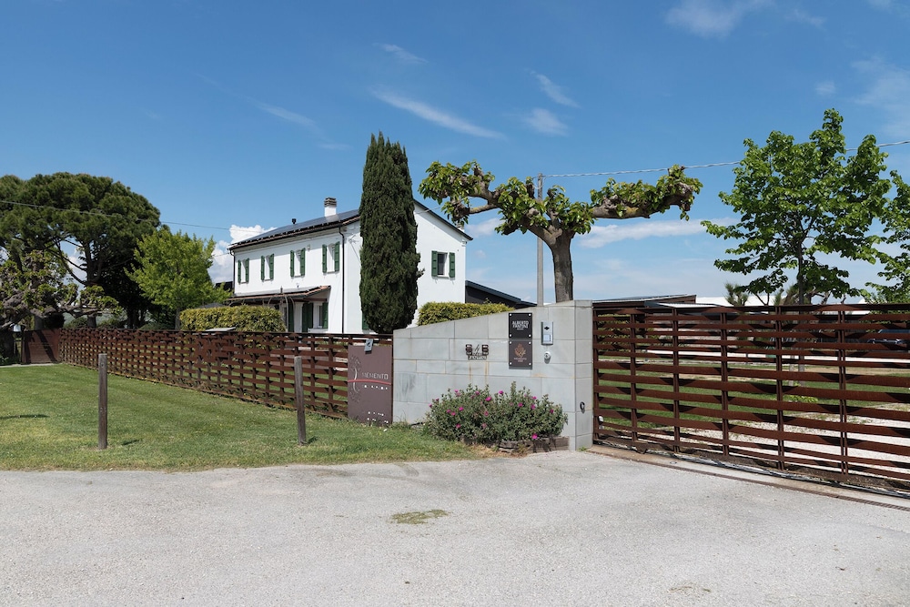 Memento Agriturismo — 4-Star Luxury Hotel in Cervia, Italy