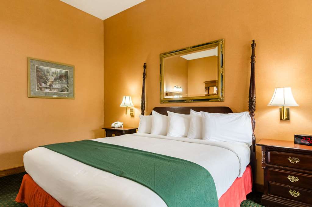 Quality Inn Eureka Springs South - photo 60