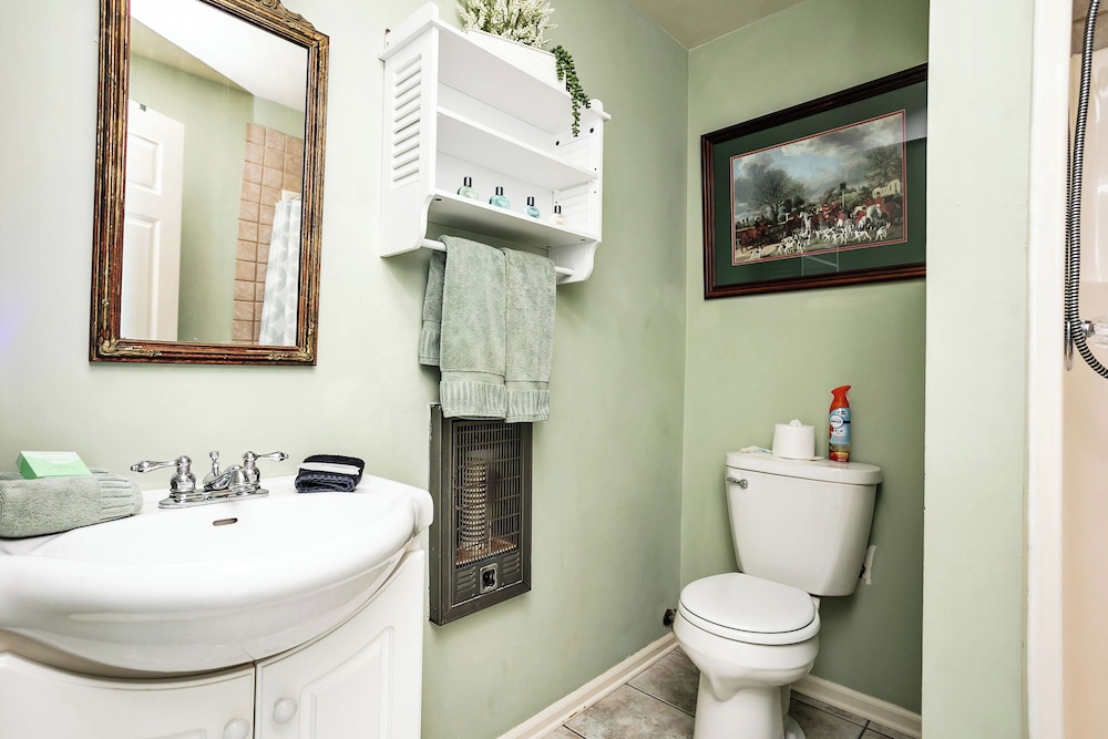 Historic Maple Hill Manor - photo 11