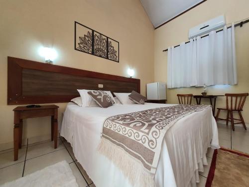 Pousada Ventos de Outono in Sao Roque, Brasil