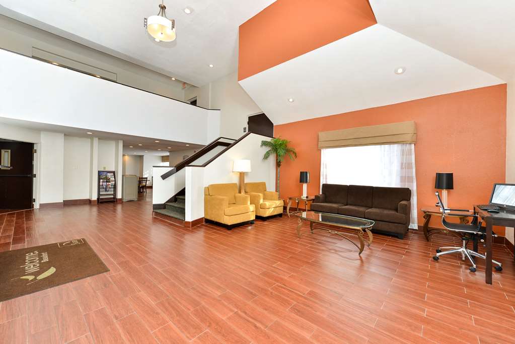 Sleep Inn Beaufort near MCAS - photo 4
