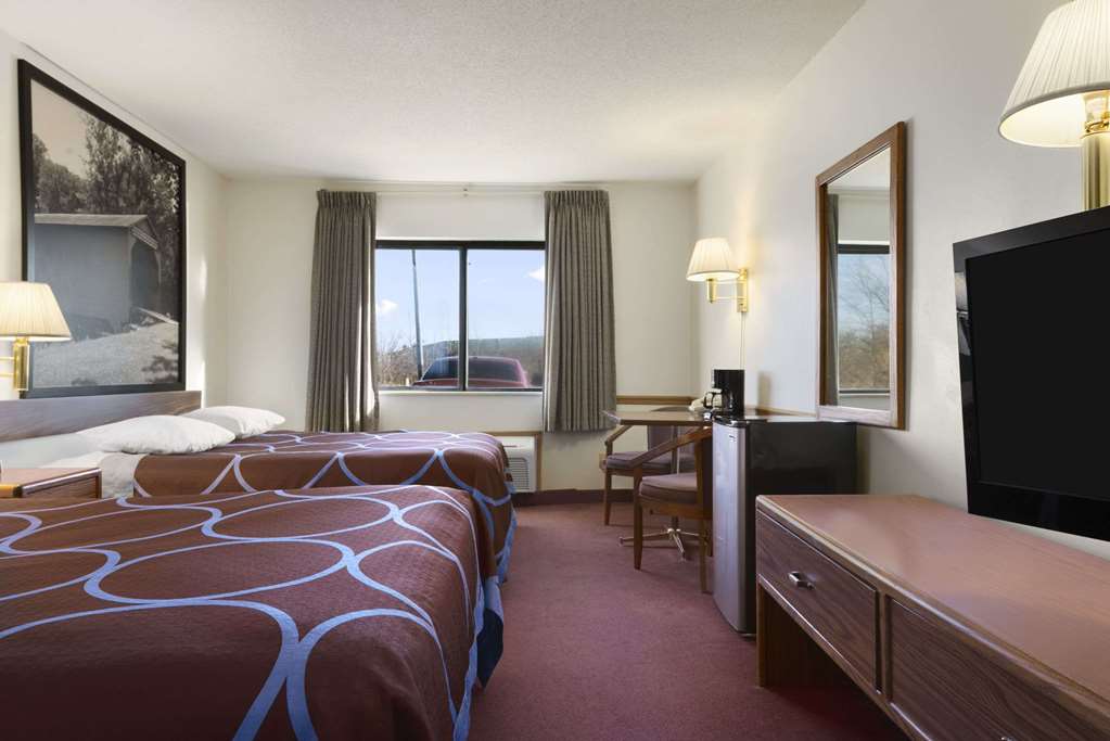 Super 8 by Wyndham Danville - photo 13