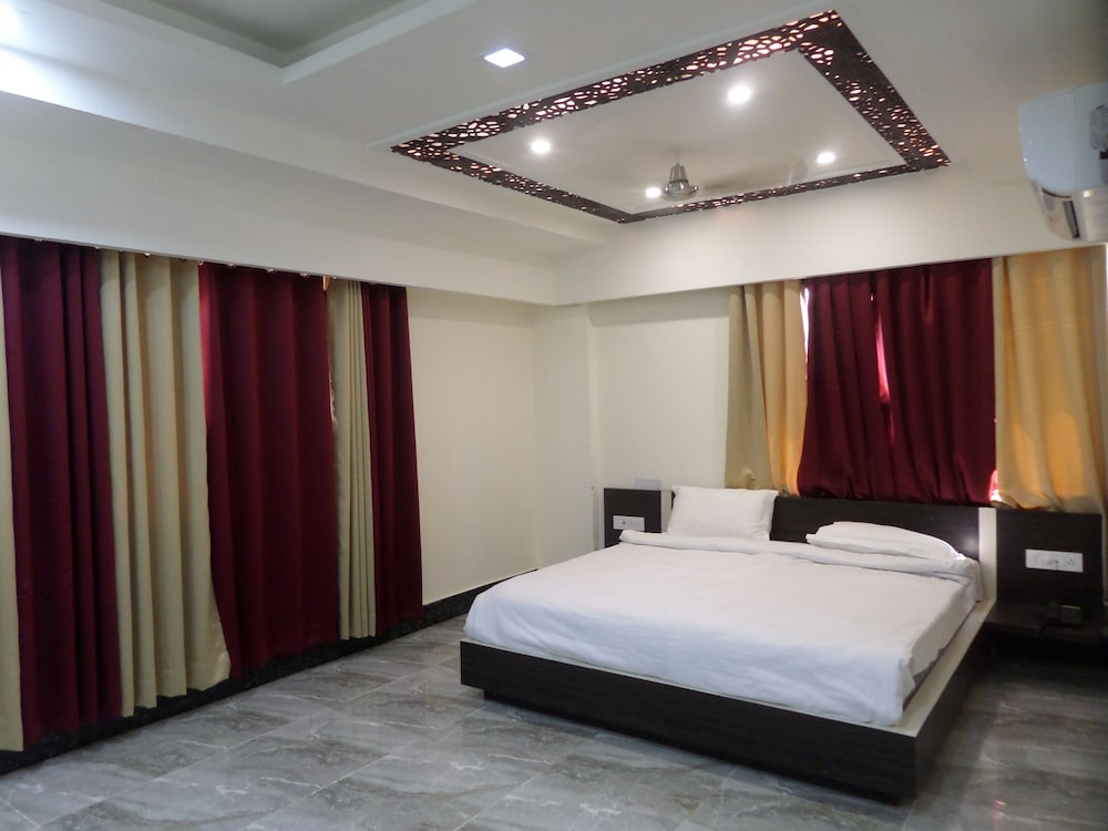 Hotel Rajmahal Roorkee — Roorkee — photo 5