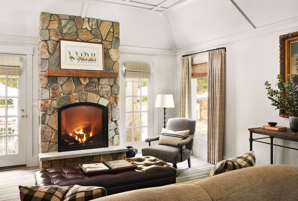 White Barn Inn & Spa Auberge Collection - photo 47