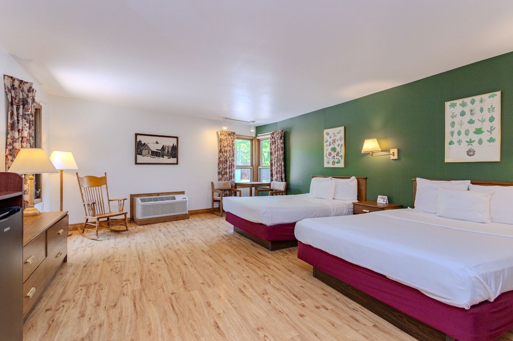 Holiday Acres Resort - photo 50