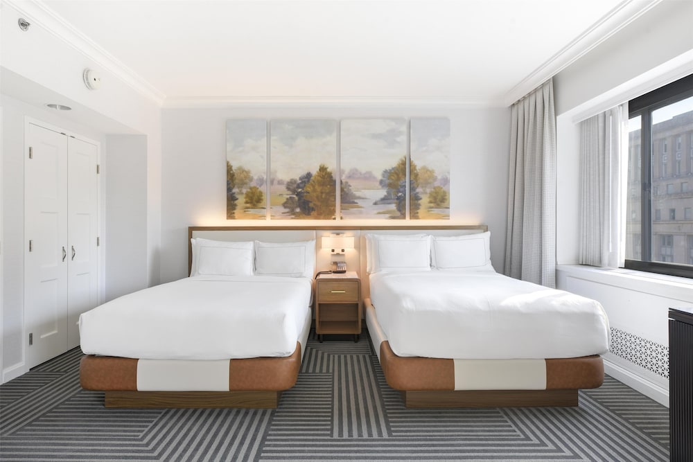 Capital Hilton - photo 30