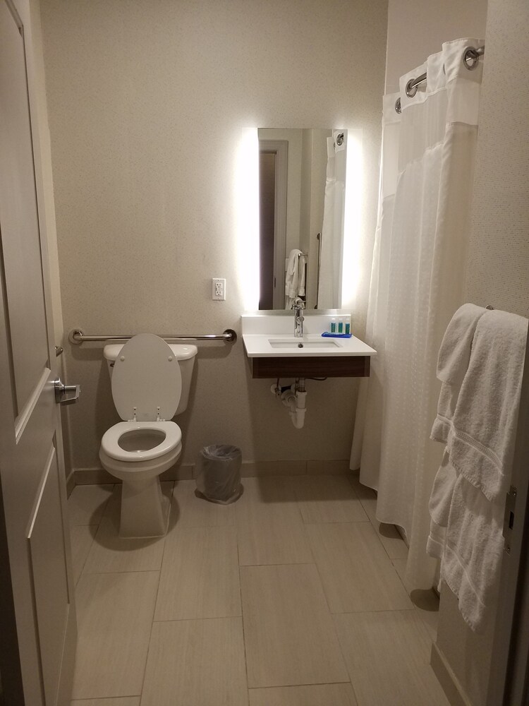 Holiday Inn Express Annapolis East Kent Island by IHG - photo 20