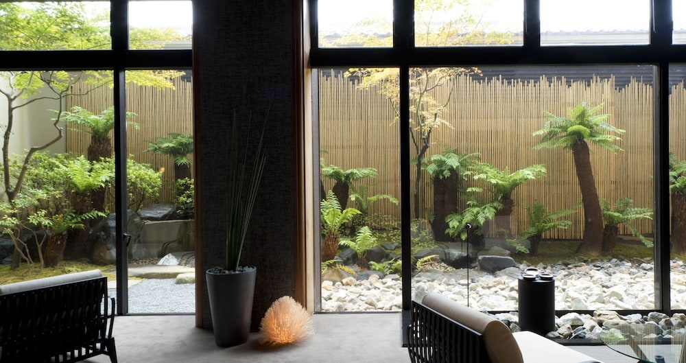 Kagaya Bettei Matsunomidori — Nanao — photo 4