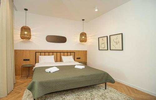 Cozy 1BR Apartment By Wehost