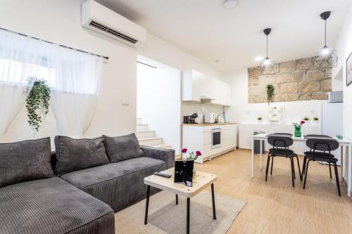Zeus Downtown Apartment — 4-Star Luxury Hotel in Split, Croatia